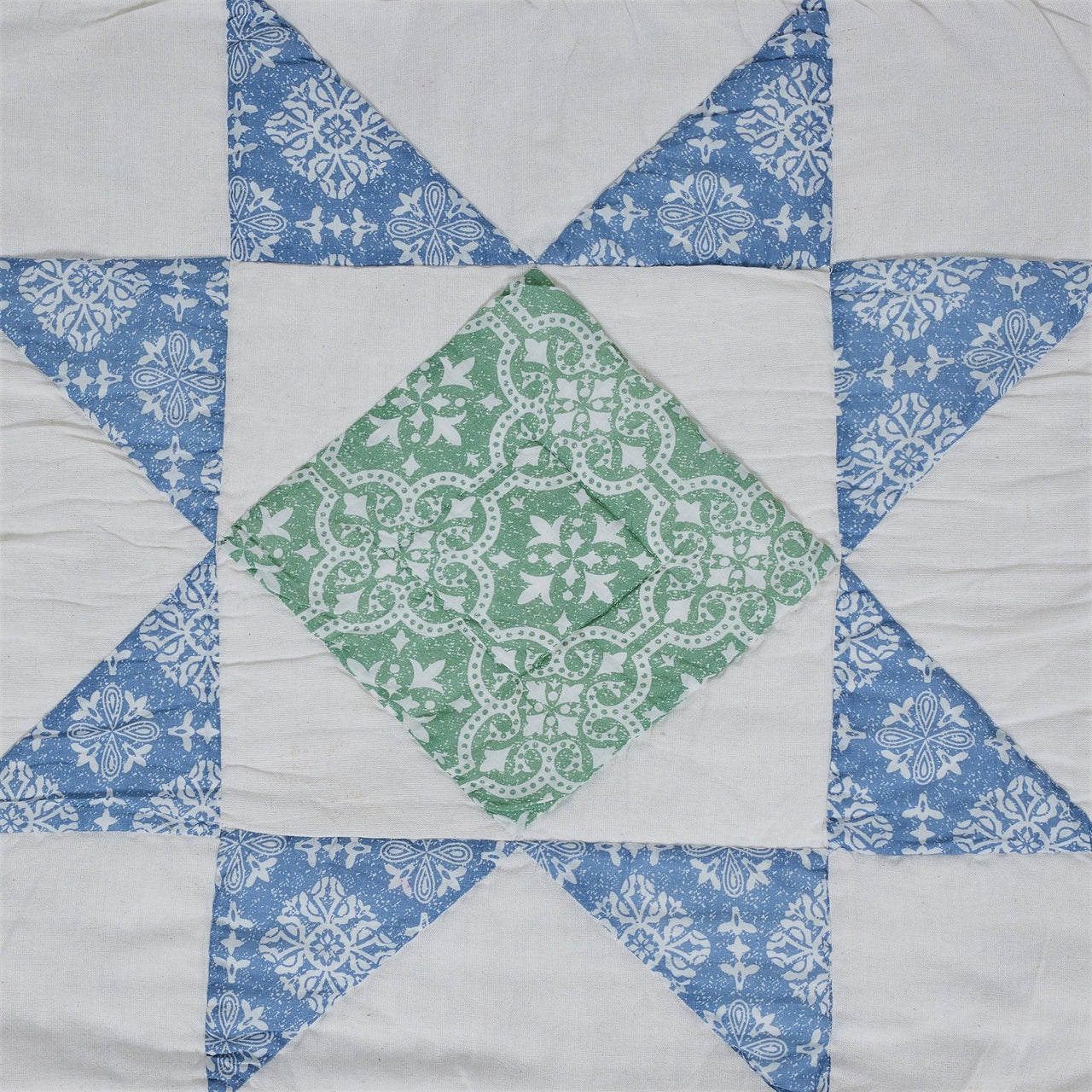 Jolie Standard Sham 21x27 VHC Brands - The Fox Decor