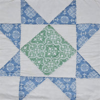 Thumbnail for Jolie Standard Sham 21x27 VHC Brands - The Fox Decor