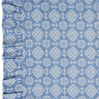 Thumbnail for Jolie Ruffled Standard Pillow Case Set of 2 21x26+4 VHC Brands - The Fox Decor
