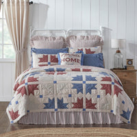 Thumbnail for Celebration Luxury King Quilt 120WX105L VHC Brands - The Fox Decor