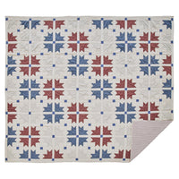 Thumbnail for Celebration Luxury King Quilt 120WX105L VHC Brands - The Fox Decor