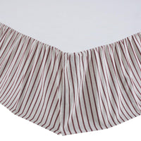 Thumbnail for Celebration Queen Bed Skirt 60x80x16 VHC Brands - The Fox Decor