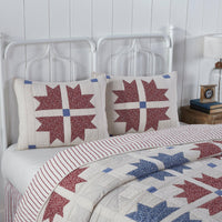 Thumbnail for Celebration Standard Sham 21x27 VHC Brands - The Fox Decor