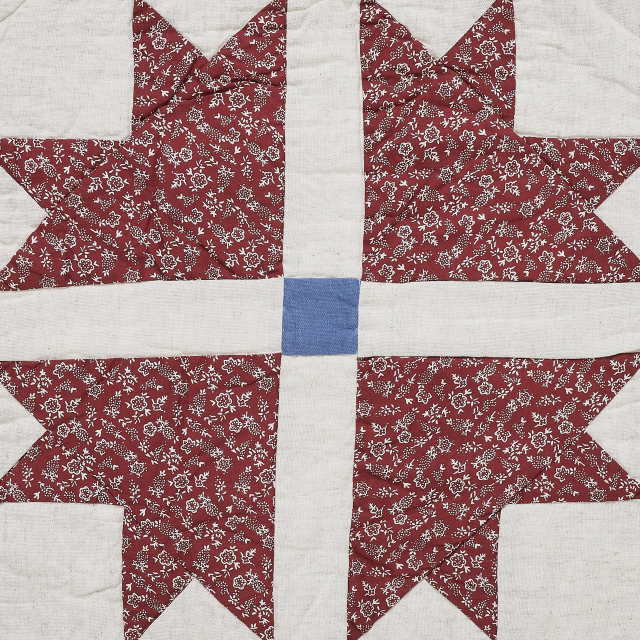 Celebration Standard Sham 21x27 VHC Brands - The Fox Decor