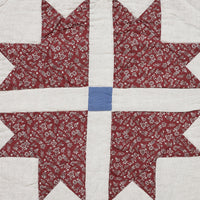 Thumbnail for Celebration Standard Sham 21x27 VHC Brands - The Fox Decor