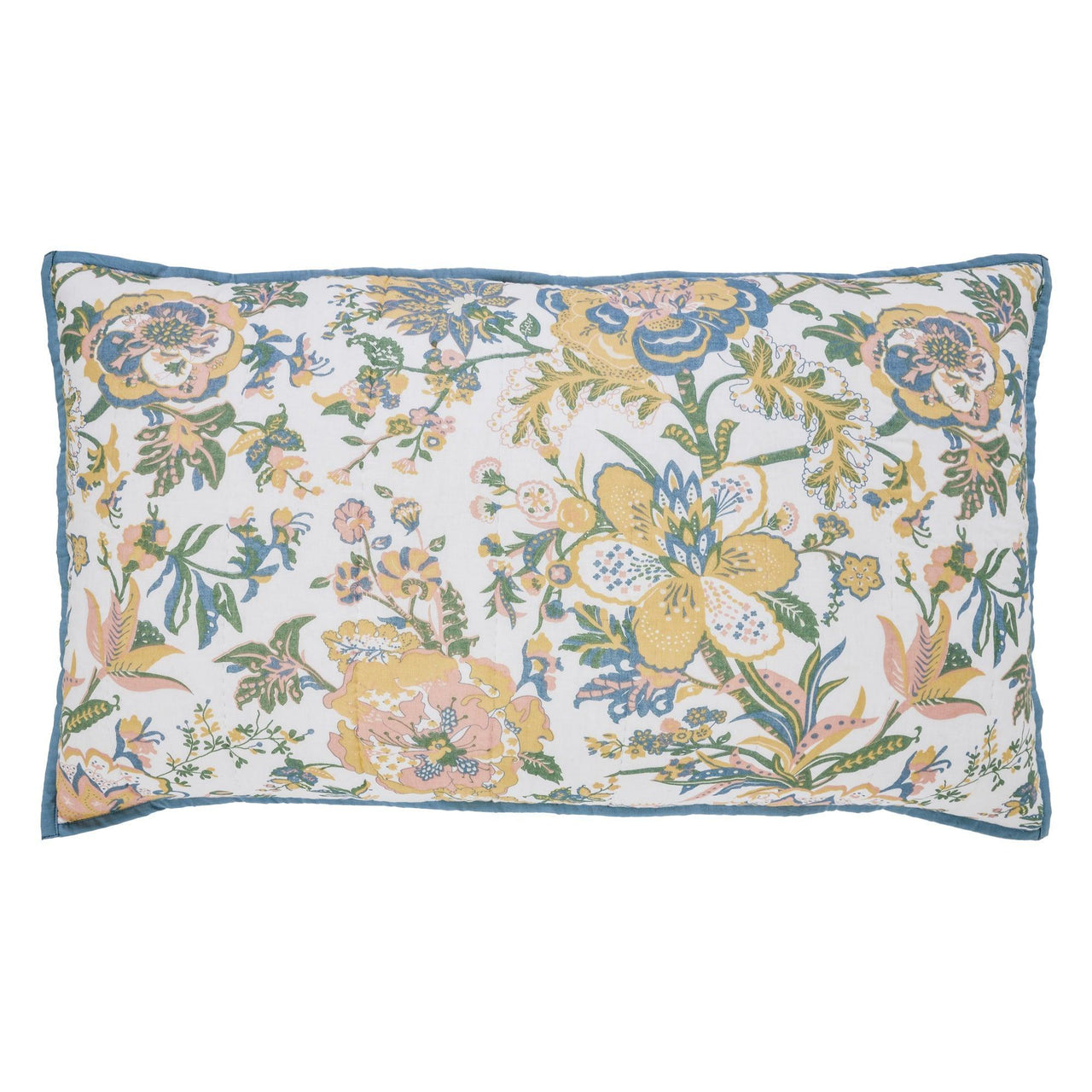 Wilder King Sham 21x37 VHC Brands - The Fox Decor