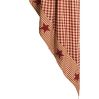 Heritage House Star Gathered Swag C6040017 - The Fox Decor