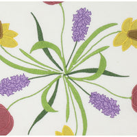 Thumbnail for Spring Florals Candle Mat CM000040 - The Fox Decor