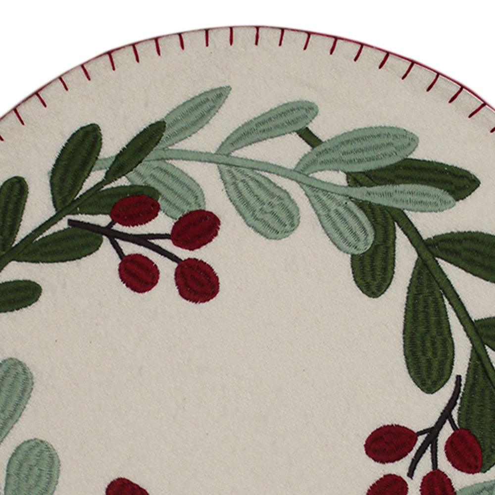 Holiday Pitcher CM220007 - The Fox Decor