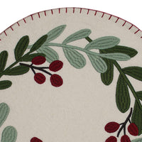 Holiday Pitcher CM220007 - The Fox Decor