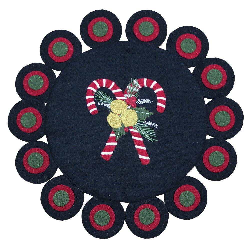 Candy Canes CM220008 - The Fox Decor
