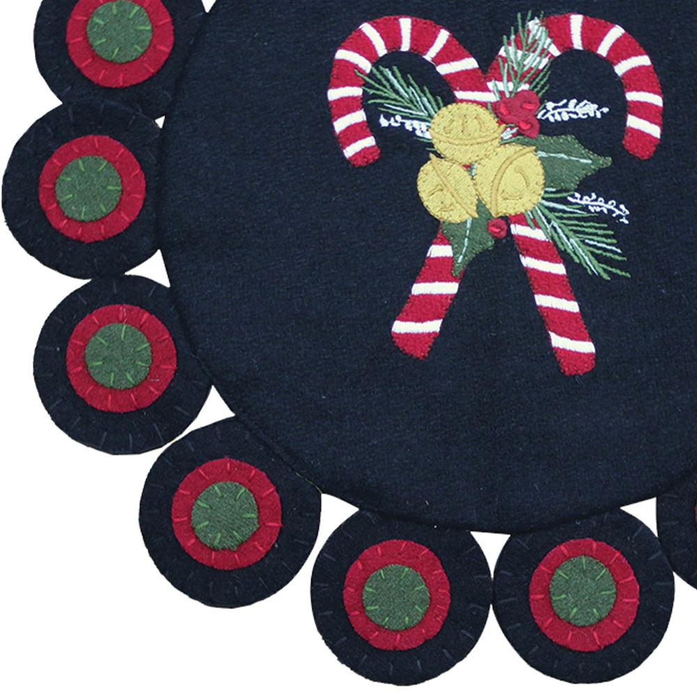Candy Canes CM220008 - The Fox Decor