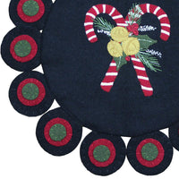 Candy Canes CM220008 - The Fox Decor