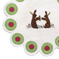 Bunny Be Mine CMGD6800 - The Fox Decor