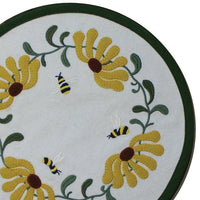 Flowers and Bees CMGD7100 - The Fox Decor