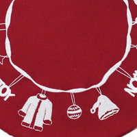 Christmas Garland CMGD7200 - The Fox Decor