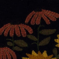 Thumbnail for Ever Thankful Black Candle Mat Set Of Two CMSL0043 - The Fox Decor