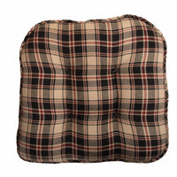 Hartford Chair Pad CP109017 - The Fox Decor