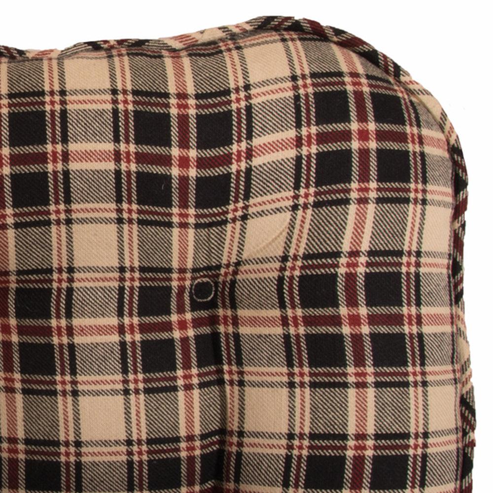 Hartford Chair Pad CP109017 - The Fox Decor