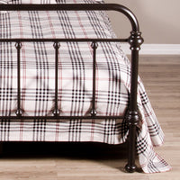 Chesterfield Check 78