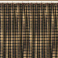 Thumbnail for Cambridge Shower Curtain - 72