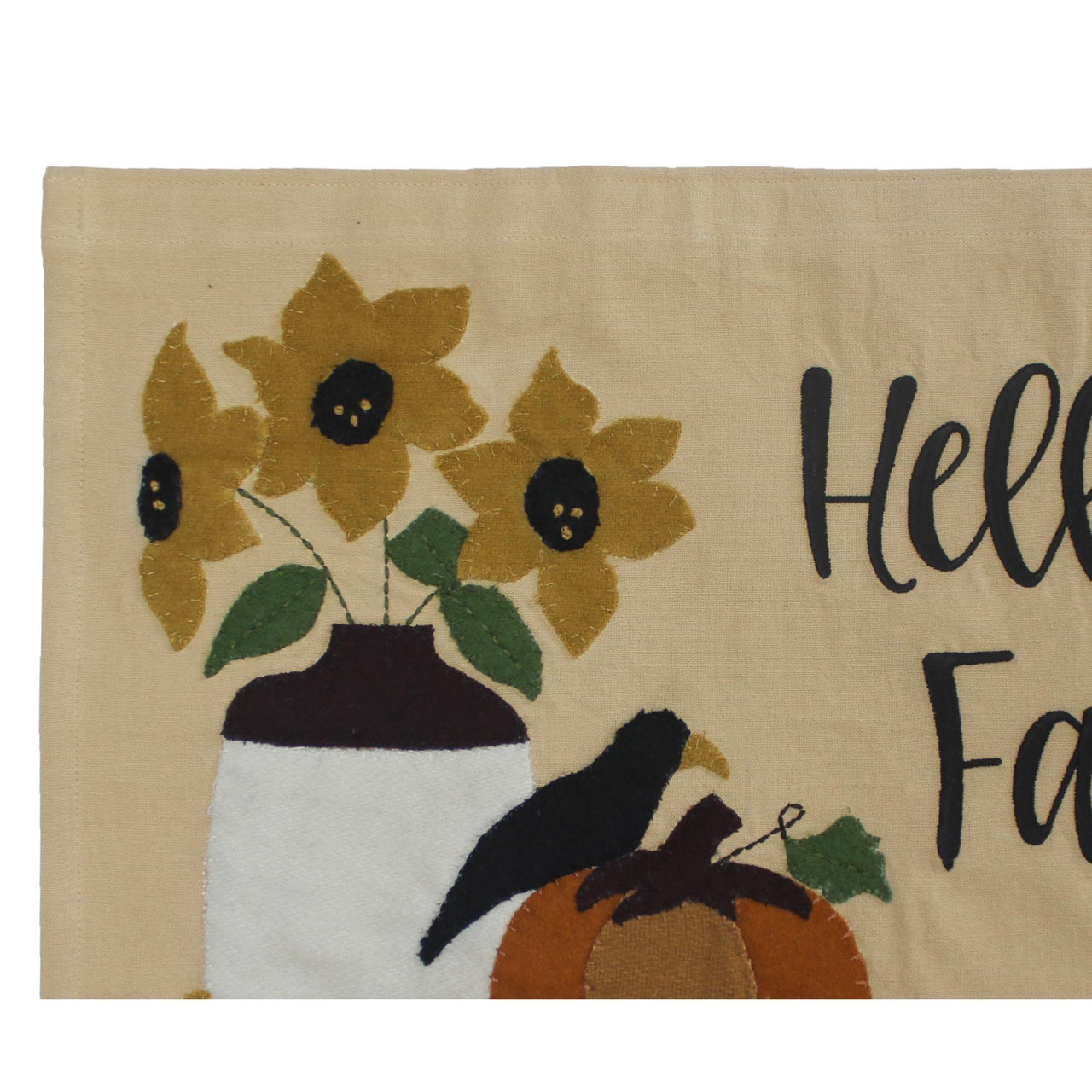 Fall Sampler Pennant DH840003 - The Fox Decor