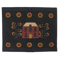 Thumbnail for Primitive Manor Pennant DHWT0040 - The Fox Decor