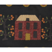 Thumbnail for Primitive Manor Pennant DHWT0040 - The Fox Decor