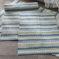 Thumbnail for Dew Drop Rag Rugs - Park Designs - The Fox Decor