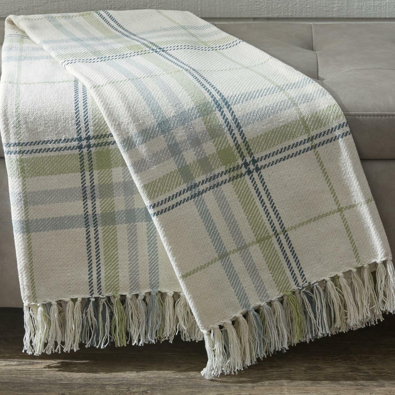 Dew Drop Throw - 50x60 Park Designs