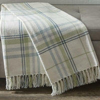 Thumbnail for Dew Drop Throw - 50x60 Park Designs - The Fox Decor