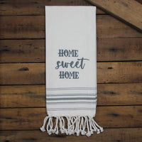 Thumbnail for Home Sweet Home Set of two ET000002 - The Fox Decor