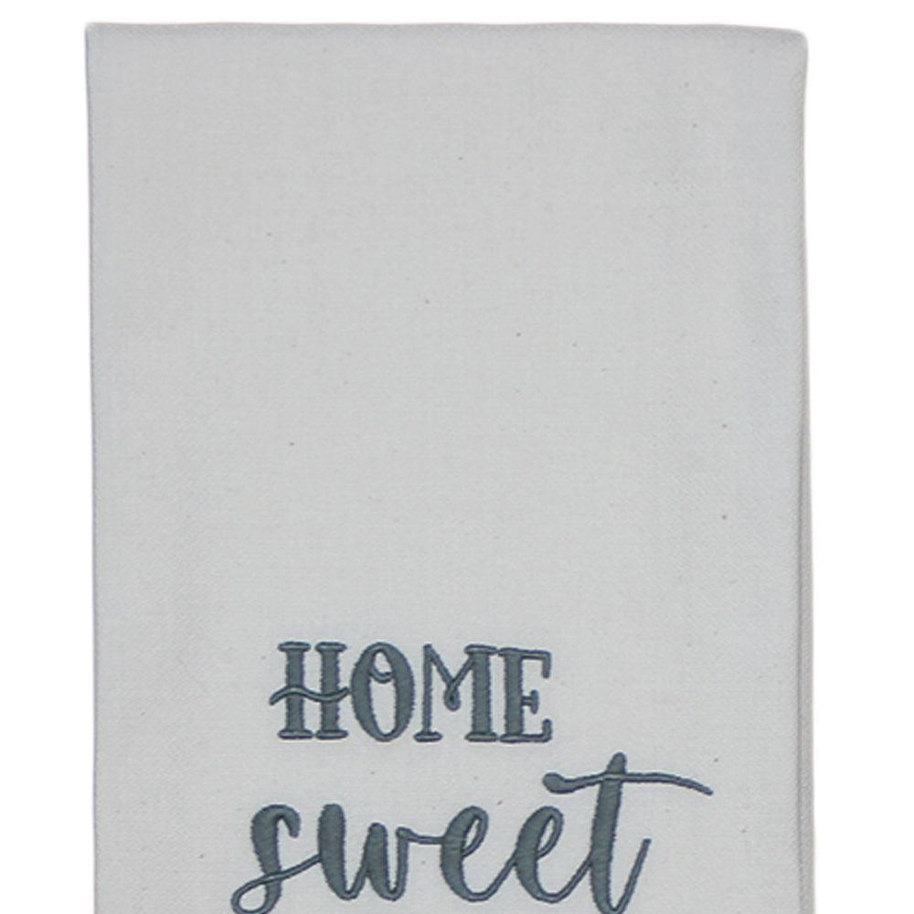 Home Sweet Home Set of two ET000002 - The Fox Decor