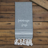 Thumbnail for Farmhouse fresh Set of two ET000008 - The Fox Decor