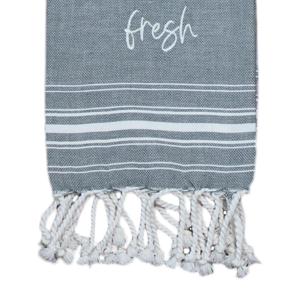 Farmhouse fresh Set of two ET000008 - The Fox Decor