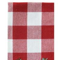 Thumbnail for Heart Wreath Dishtowel ET000014 - The Fox Decor