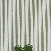 Thumbnail for St Pat's Clover Towel ET000022 - The Fox Decor