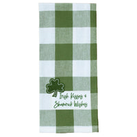 Thumbnail for Irish Kisses Towel ET000023 - The Fox Decor