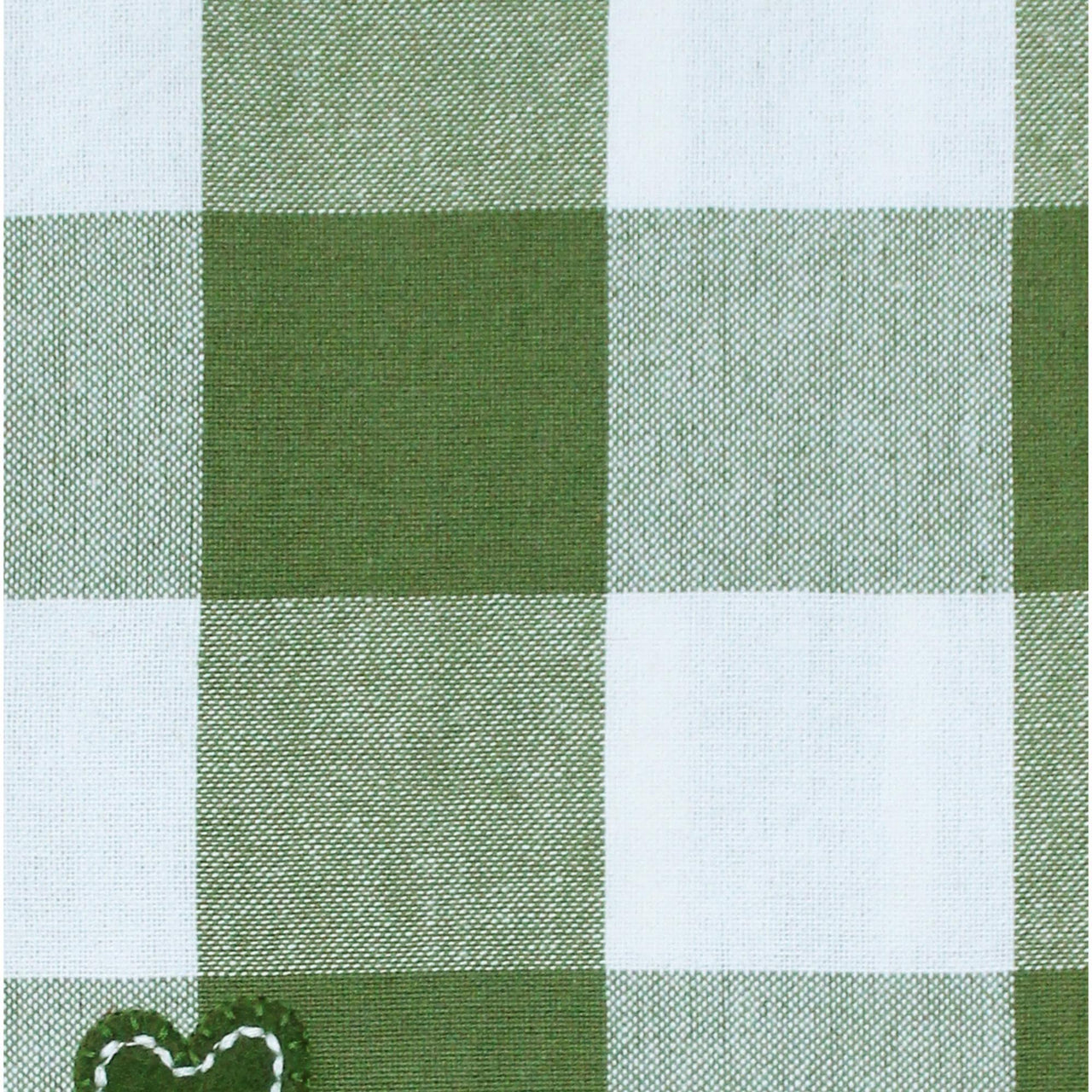 Irish Kisses Towel ET000023 - The Fox Decor