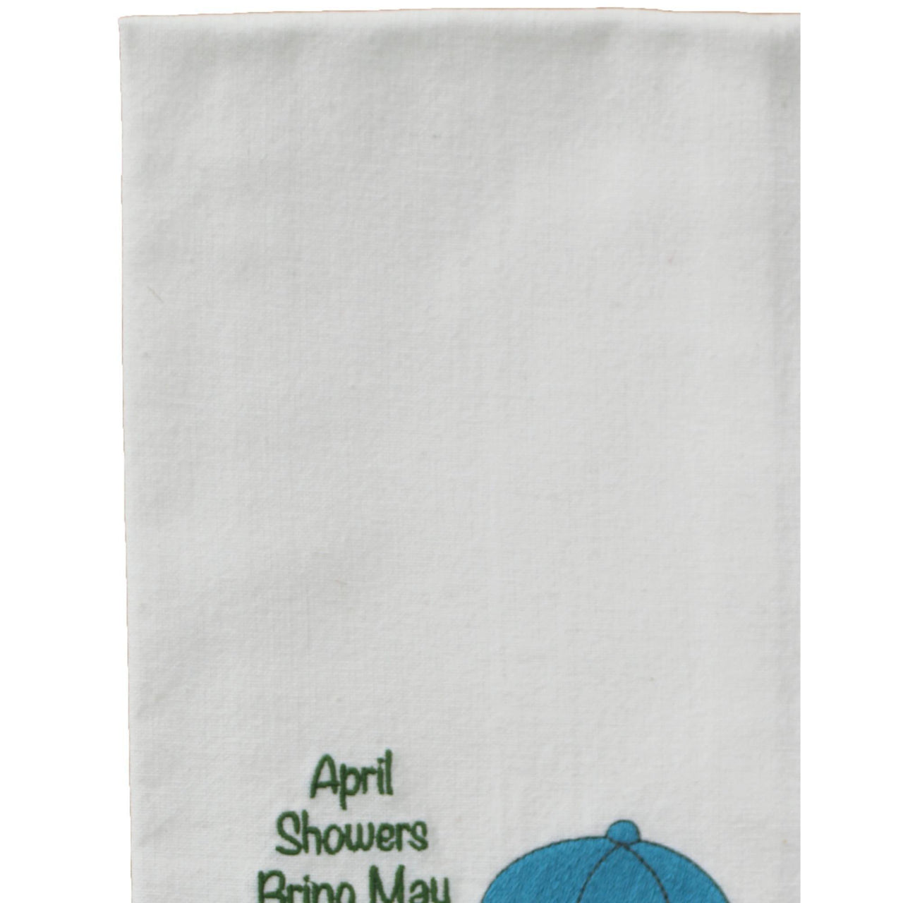 Gnome Showers Towel ET000025 - The Fox Decor