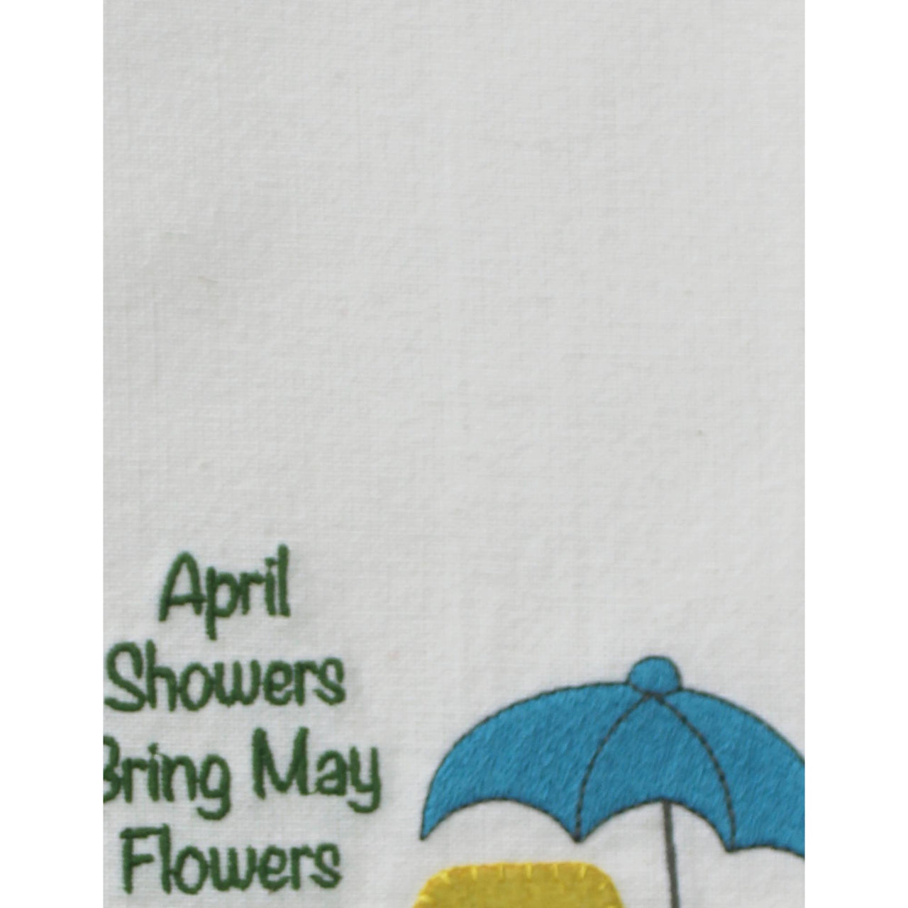Gnome Showers Towel ET000025 - The Fox Decor