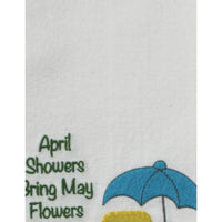 Thumbnail for Gnome Showers Towel ET000025 - The Fox Decor