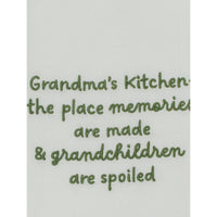 Thumbnail for Grn Grandma's Kitchen Towel ET000030 - The Fox Decor
