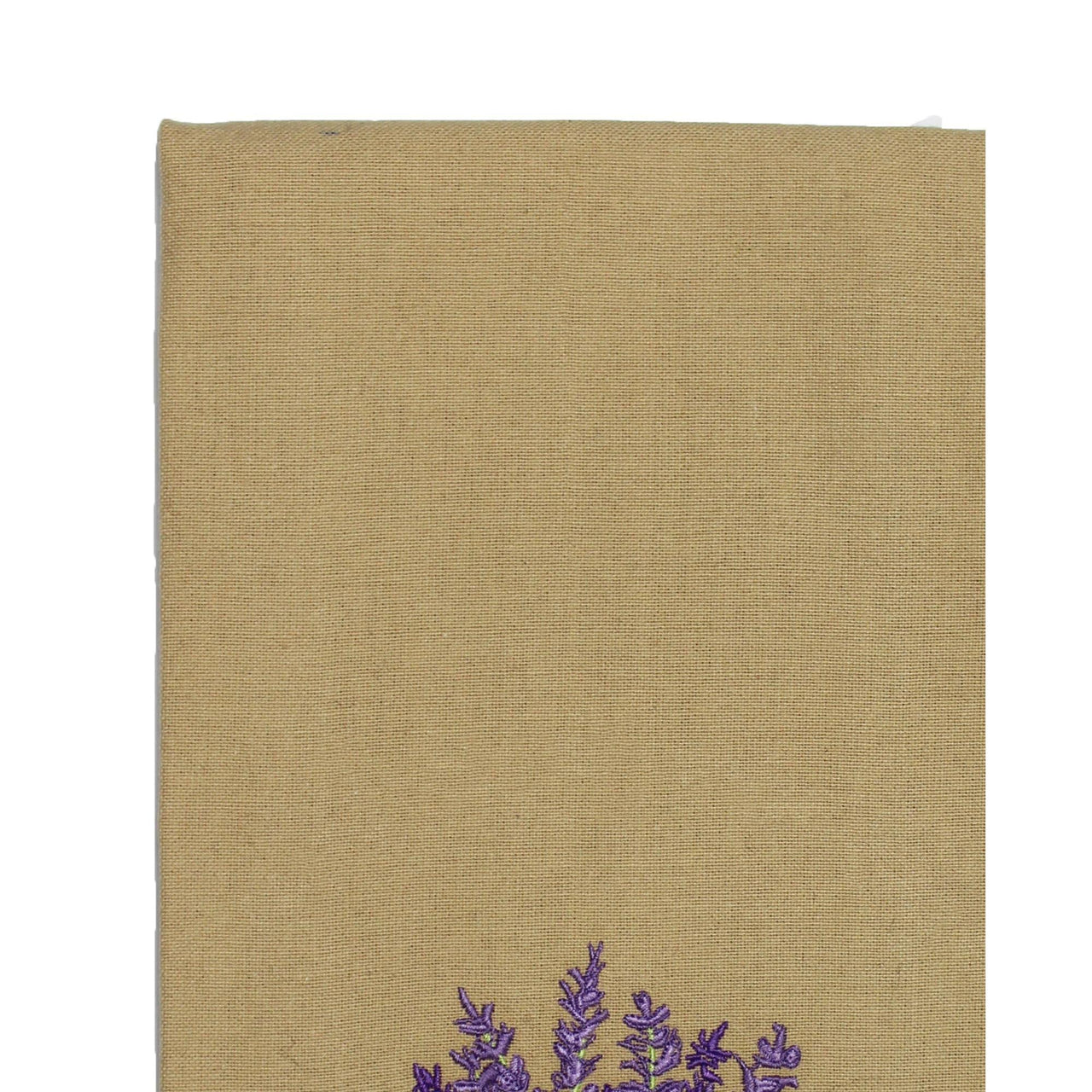Lavender Mason Jar Towel ET000034 - The Fox Decor