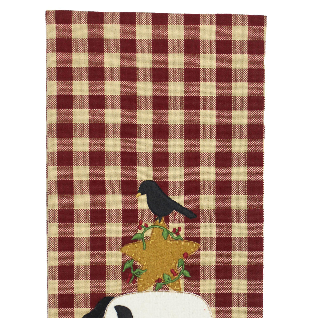 Country Stack Towel ET000038 - The Fox Decor