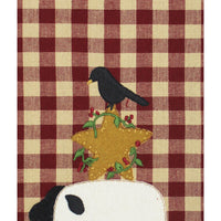 Thumbnail for Country Stack Towel ET000038 - The Fox Decor