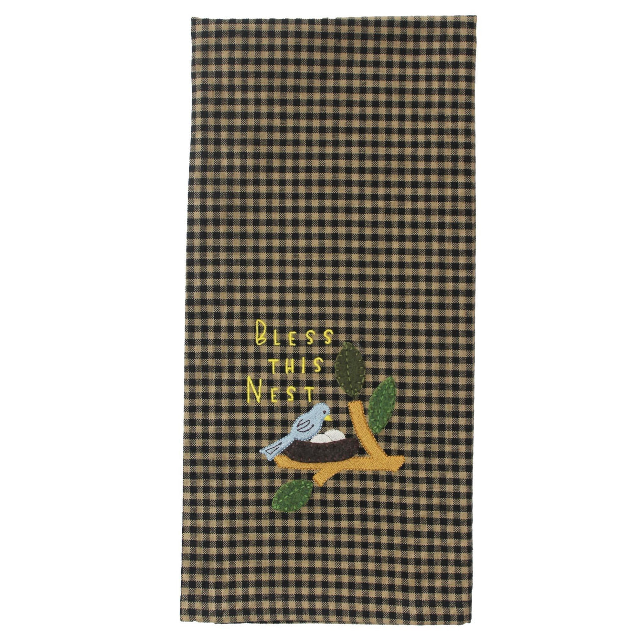 Bless this Nest Towel ET000039 - The Fox Decor