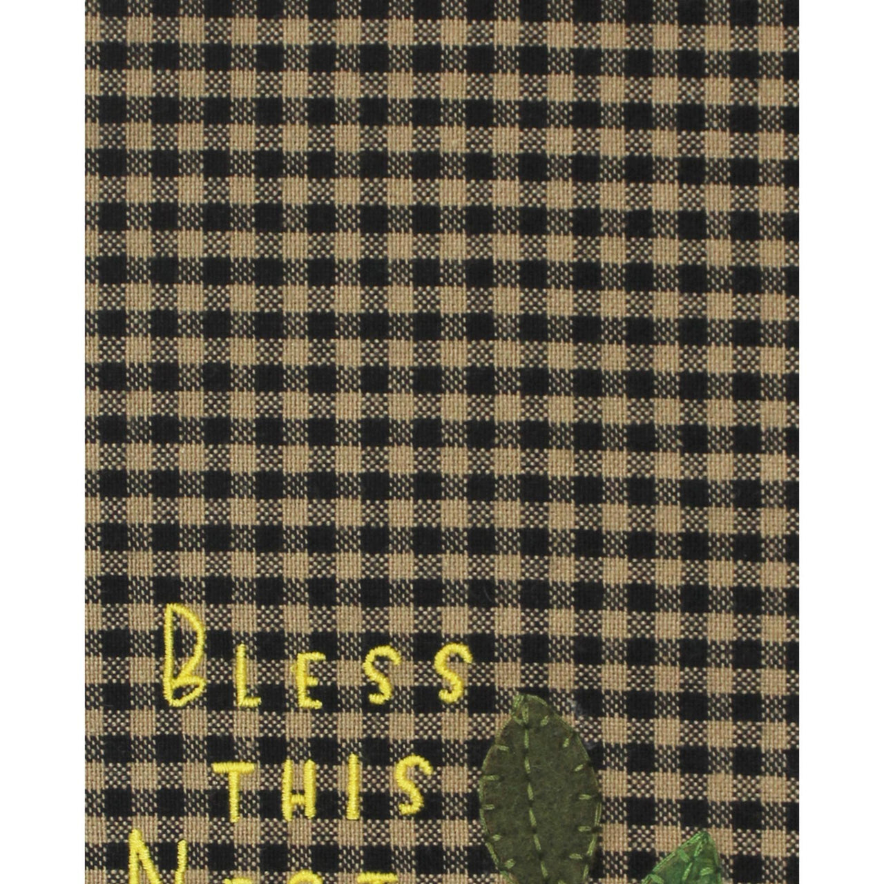 Bless this Nest Towel ET000039 - The Fox Decor