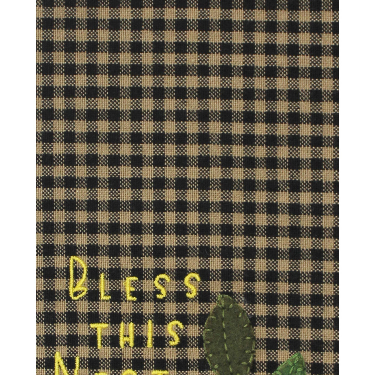 Bless this Nest Towel ET000039