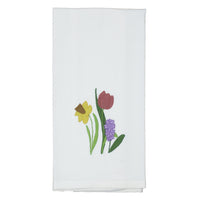Thumbnail for Spring Florals Towel ET000040 - The Fox Decor